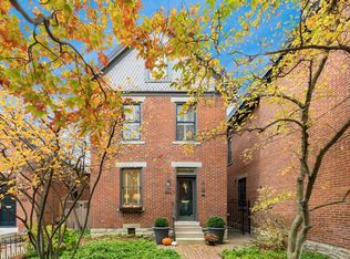 664 S Grant Ave, Columbus, OH