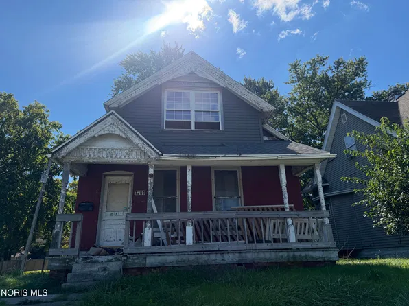 1201 Western Ave, Toledo, OH 43609