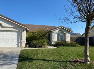 756 Petit Sirah Ct, Los Banos, CA
