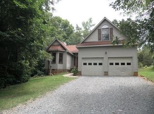 9309 Deer Run Rd, Waxhaw, NC 28173