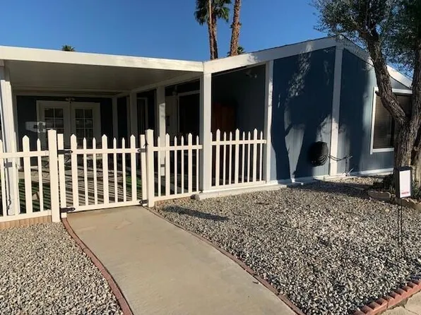 46 N Paseo Laredo, Cathedral City, CA 92234