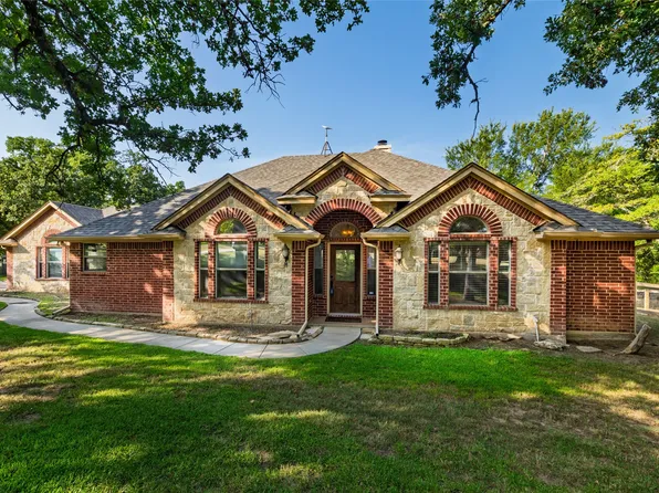 349 Sandpiper Dr, Weatherford, TX 76088