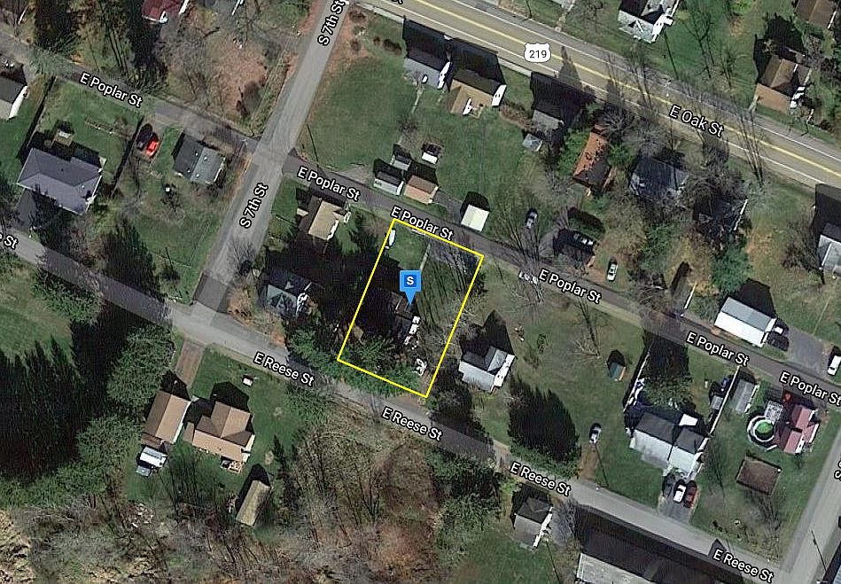 1st image of 708 E Reese St