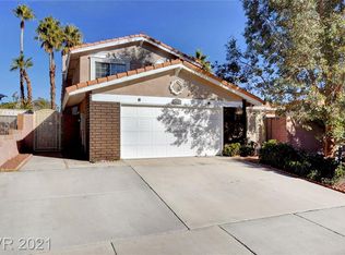 6422 W Viking Rd, Las Vegas, NV 89103