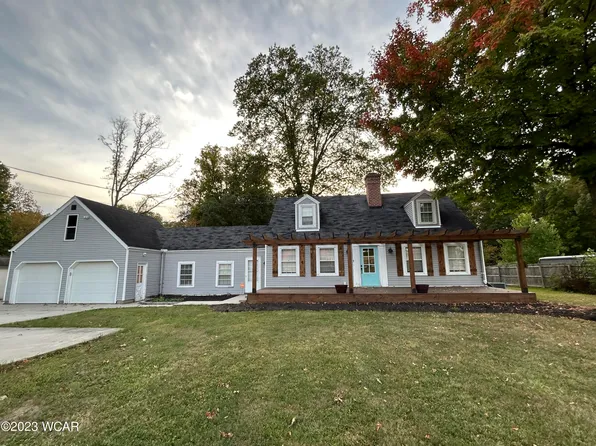 3300 Shawnee Rd, Lima, OH 45806