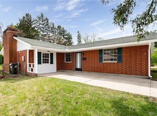1952 Kathy Dr, Fairborn, OH 45324