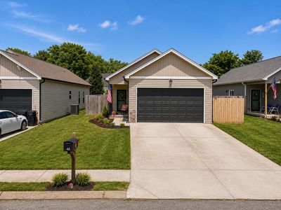 125 Norman Creek Rd, Evensville, TN, 37332