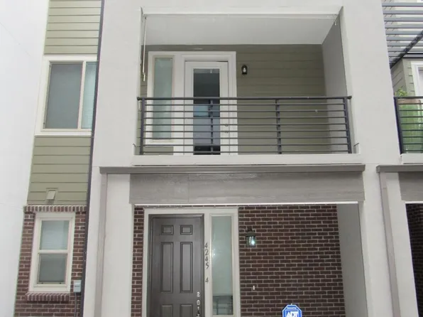 4245 E Iliff Ave Unit 4, Denver, CO 80222