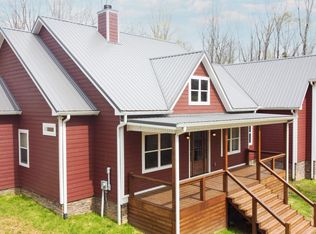 1055 Cheek Rd, Cumberland Furnace, TN 37051