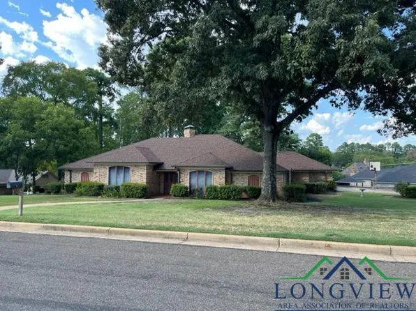 1 Bedford Cir, Longview, TX 75601