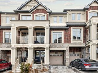 31 Healthcote Ln, Ajax, ON L1Z1E4
