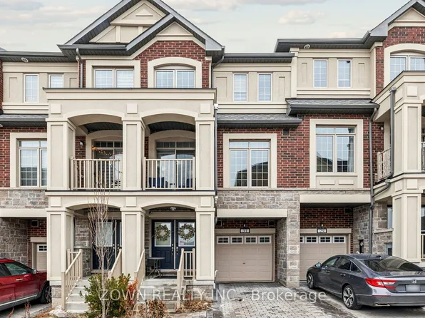 31 Healthcote Ln, Ajax, ON L1Z 1E4
