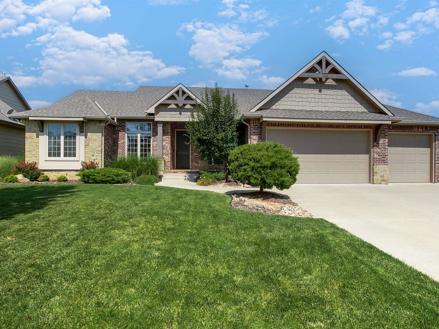 3219 N Chambers St, Wichita, KS 67205 MLS 629073 Zillow