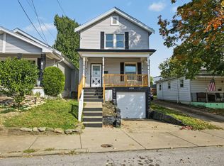 4304 Glenn Ave, Covington, KY 41015