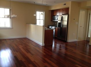 531 T St NW APT 205, Washington, DC