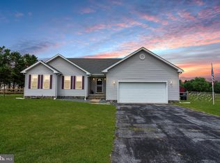 28428 Discount Land Rd, Laurel, DE 19956