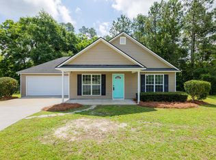 47 Ridge Rd, Lakeland, GA 31635