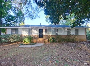 1703 Morninghill Dr, Columbia, SC 29210