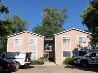 807 Aztec Dr APT C, Fort Collins, CO 80521