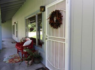 186 C Shasta Ave, Mount Shasta, CA 96067