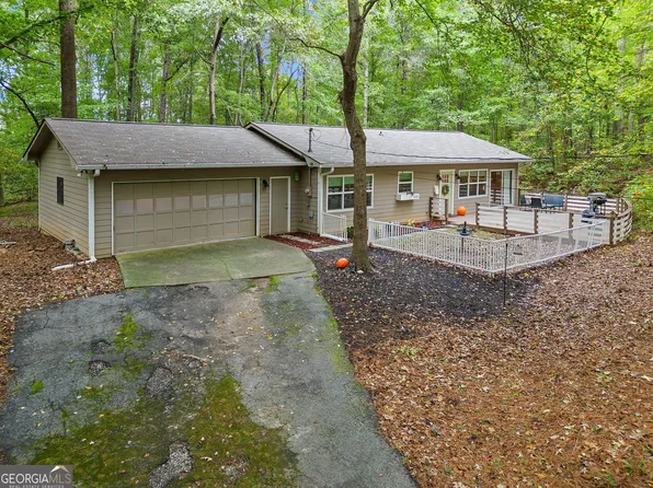 1345 Cole Creek Rd, Dallas, GA 30157