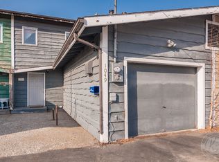 1049 27th Avenue, Fairbanks, AK 99701