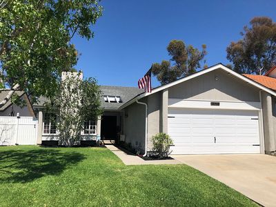 21702 Cabrosa, Mission Viejo, CA, 92691