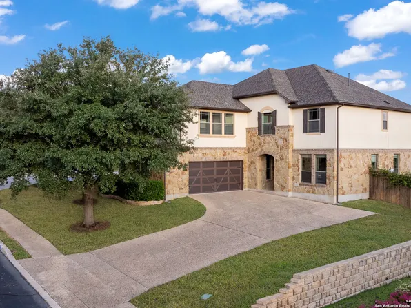 1219 Ashbury Bay, San Antonio, TX 78258