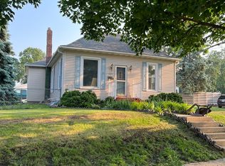 1322 8th St, Boone, IA 50036