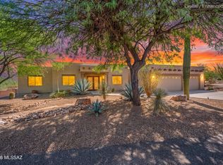 9127 S Ocotillo Vista Pl, Vail, AZ 85641