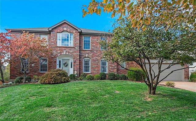 1st image of 13724 Hagemann Crossing Ct
