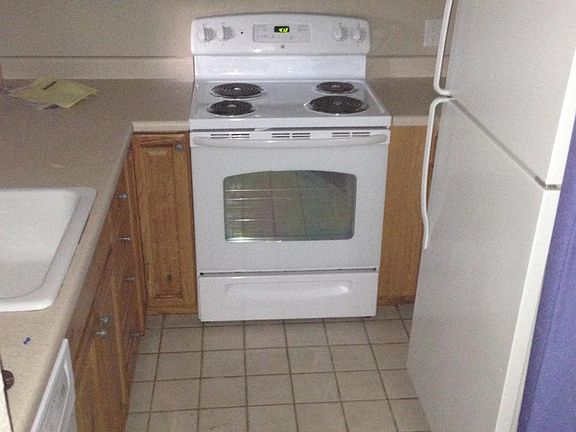 Kitchen upper