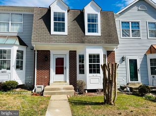14813 Winding Loop, Woodbridge, VA 22191