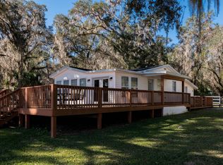 14135 NE 209th Ter, Salt Springs, FL 32134