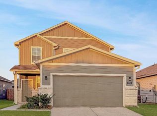 3911 Windy Whisper Dr, Brookshire, TX 77423