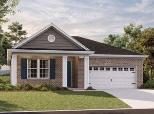 2403 Hartman Cv, Columbia, TN 38401