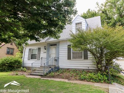 1849 Anderson Ave, Manhattan, KS, 66502