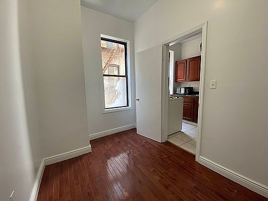 1st image of 510 W 171st St #3J