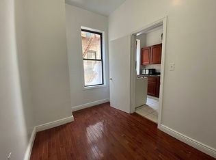 510 W 171st St #3J, New York, NY 10032