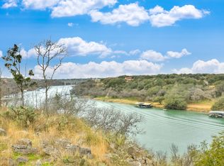2408 S Pace Bend Rd, Spicewood, TX 78669