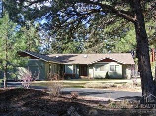 70051 W Meadow Pkwy, Sisters, OR 97759