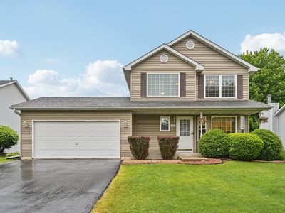 1610 Parkside Dr, Plainfield, IL, 60586