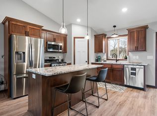 3772 98th Ct NE, Blaine, MN 55014