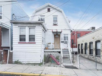 6206 Polk St, West New York, NJ, 07093