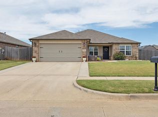13241 NW Beekman Dr, Piedmont, OK 73078
