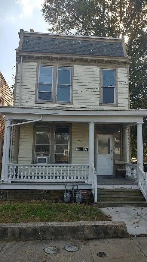 MARSH3503 — Photo 1
