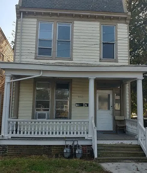 3503 E Marshall St — Photo 1