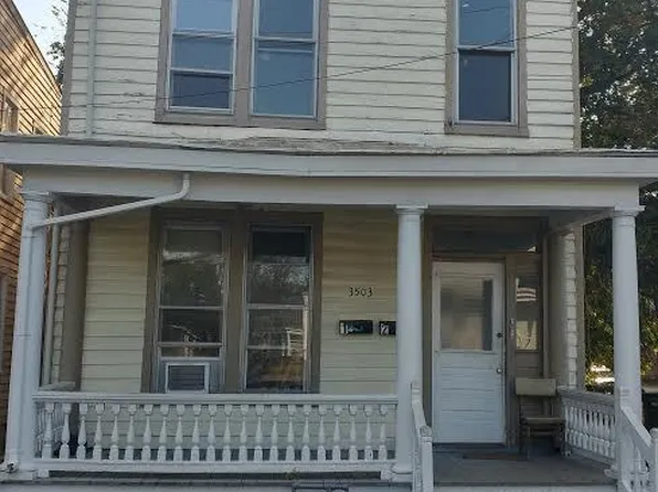 MARSH3503, 3503 E Marshall St #2, Richmond, VA 23223