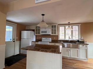 56 Jackson Cove Rd, Oxford, CT 06478