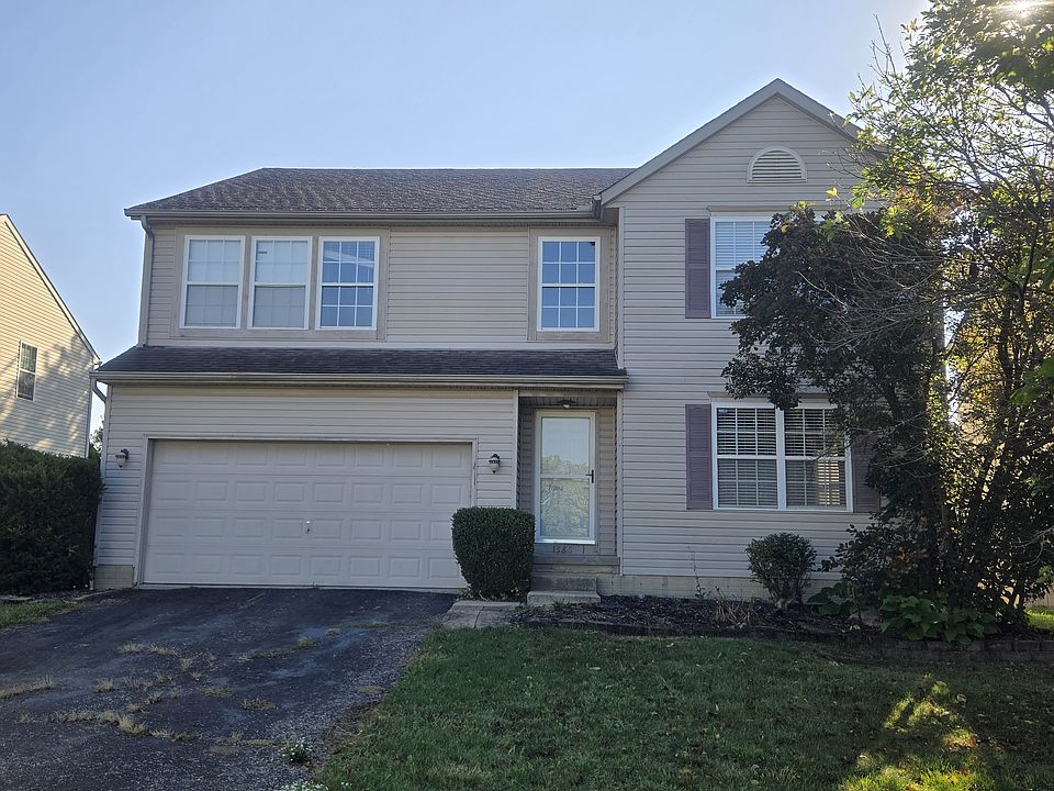 This home is even larger than it looks. Schedule a showing today.